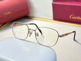 Picture of Cartier Optical Glasses _SKUfw54112771fw